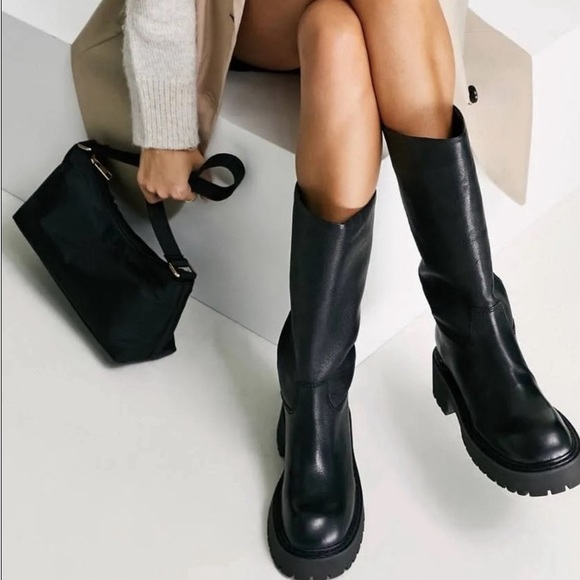 Mango Boots - Picture 1 of 11